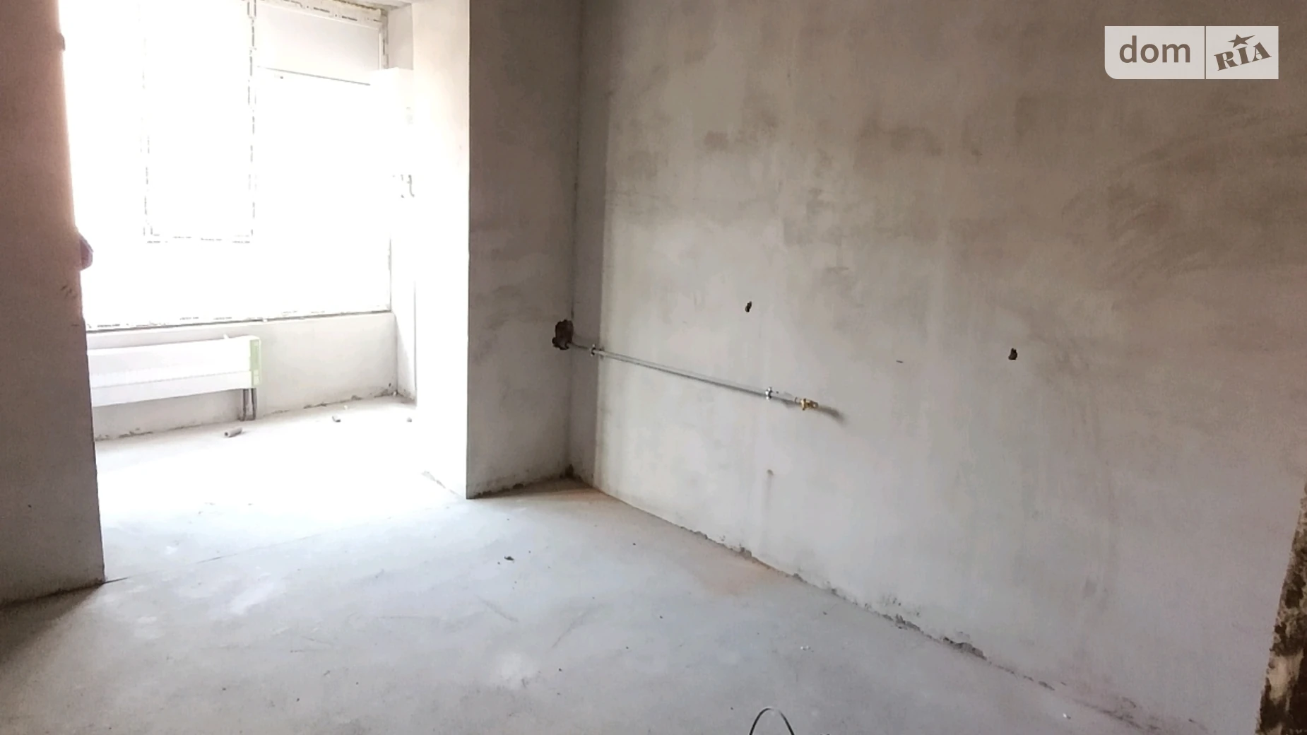 Продається 1-кімнатна квартира 46 кв. м у Хмельницькому, Старокостянтинівське шосе, 5/6 - фото 3