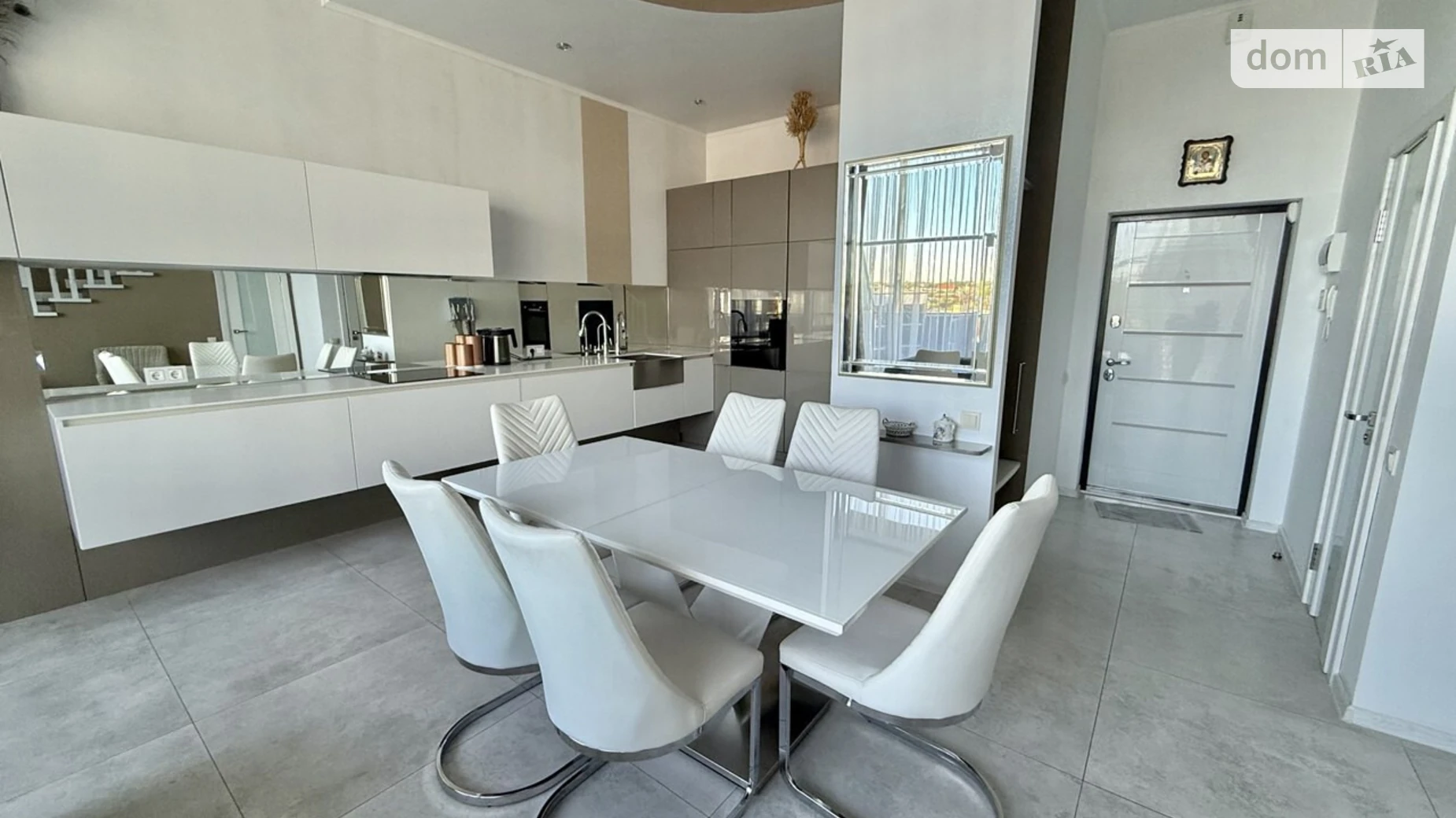 Продается 2-комнатная квартира 91.2 кв. м в Львове, просп. Черновола Вячеслава, 16Б - фото 3