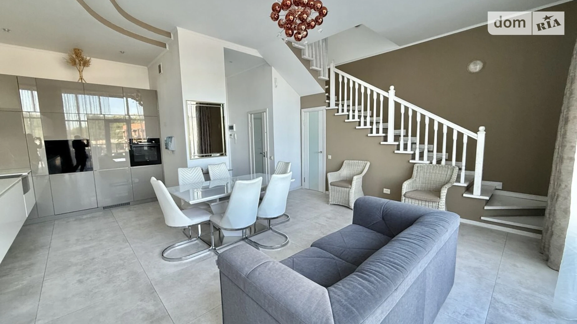 Продается 2-комнатная квартира 91.2 кв. м в Львове, просп. Черновола Вячеслава, 16Б - фото 4