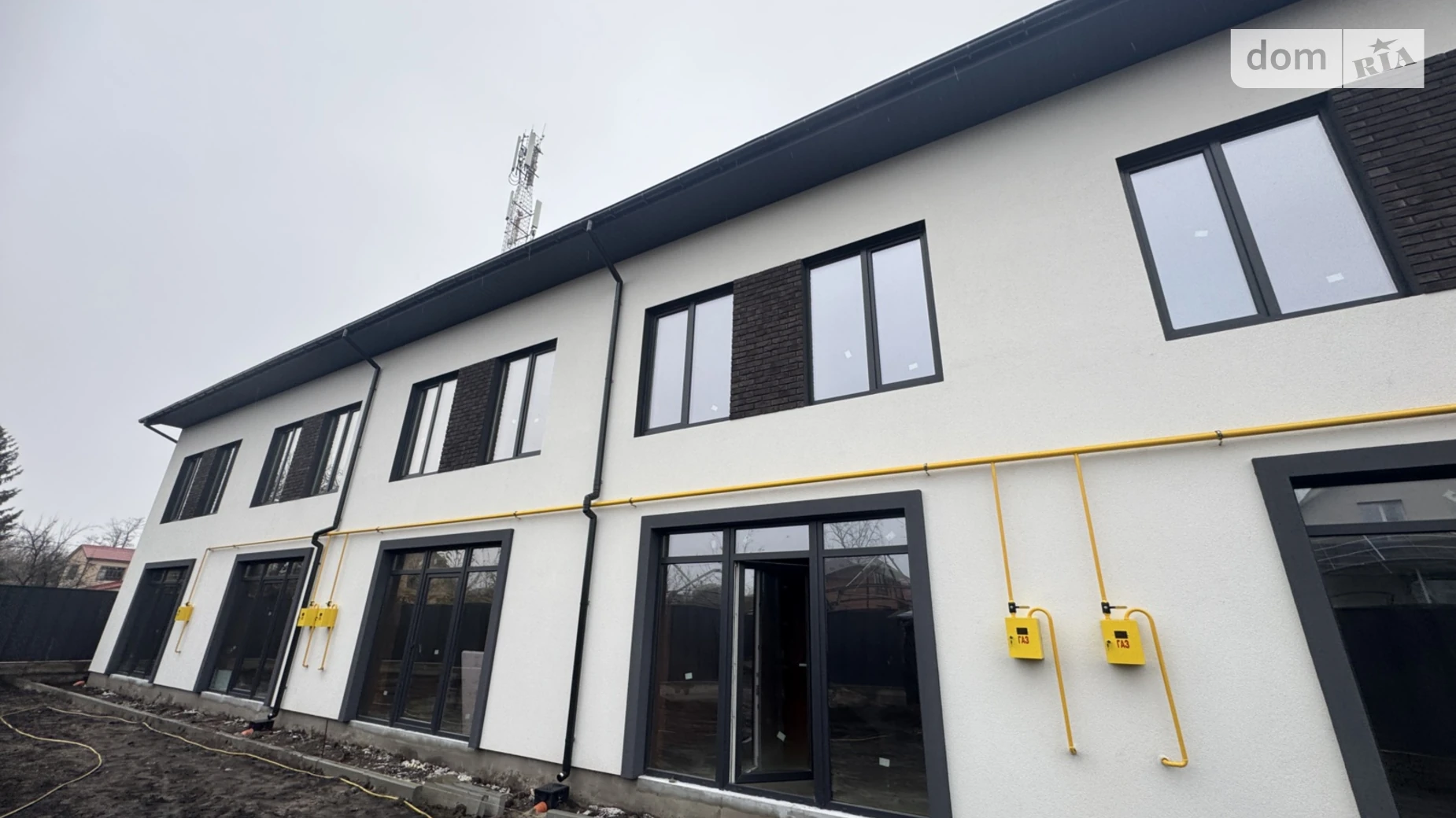 ул. Ольги Кобылянской(Достоевского) Ирпень, цена: 78000 $ - фото 2