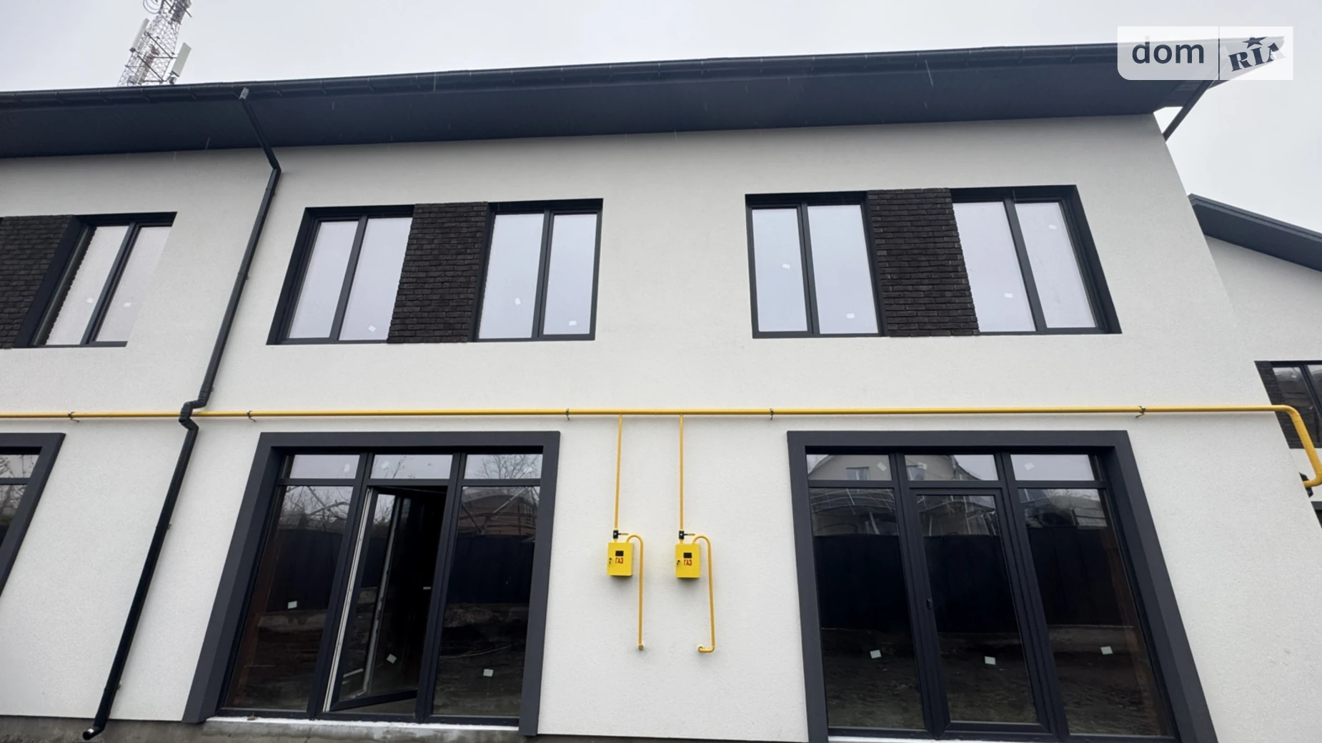 ул. Ольги Кобылянской(Достоевского) Ирпень, цена: 78000 $ - фото 3