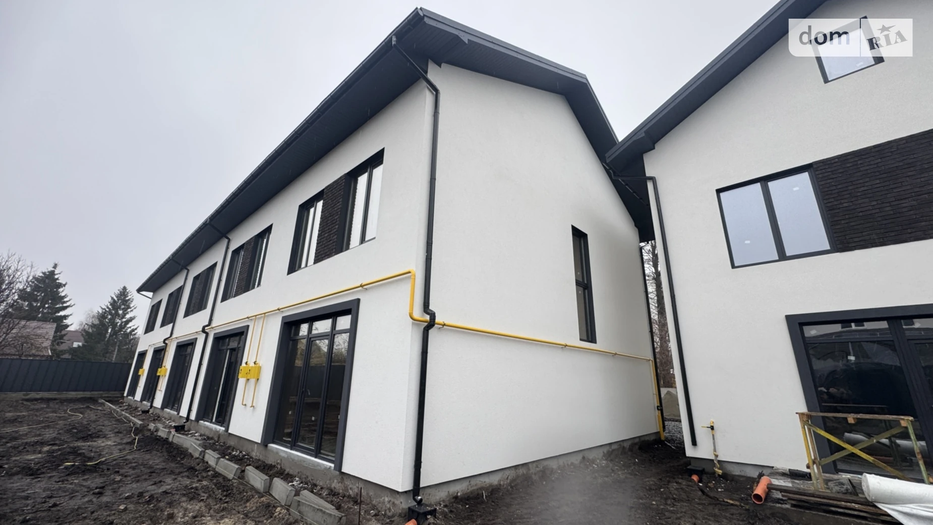 ул. Ольги Кобылянской(Достоевского) Ирпень, цена: 78000 $ - фото 5