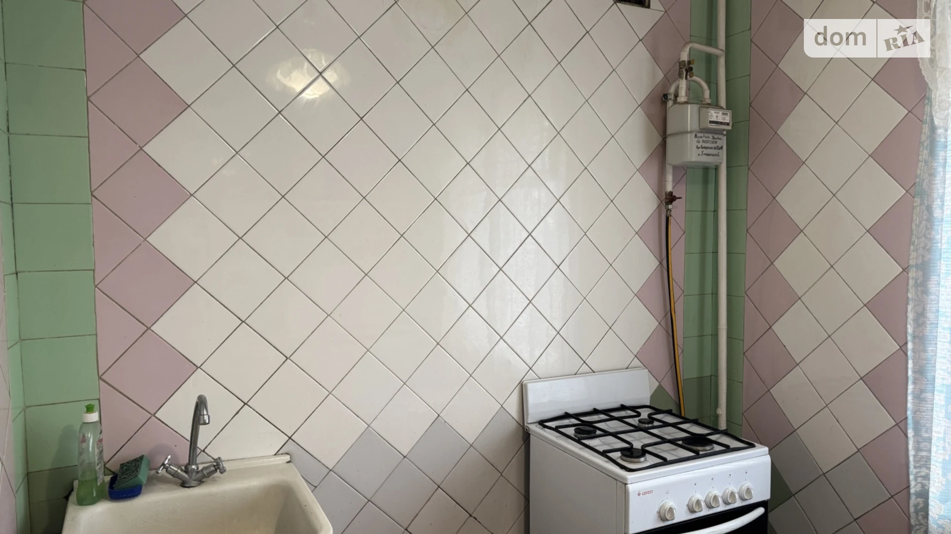 Продается 4-комнатная квартира 71.4 кв. м в Хмельницком, ул. Каменецкая - фото 3