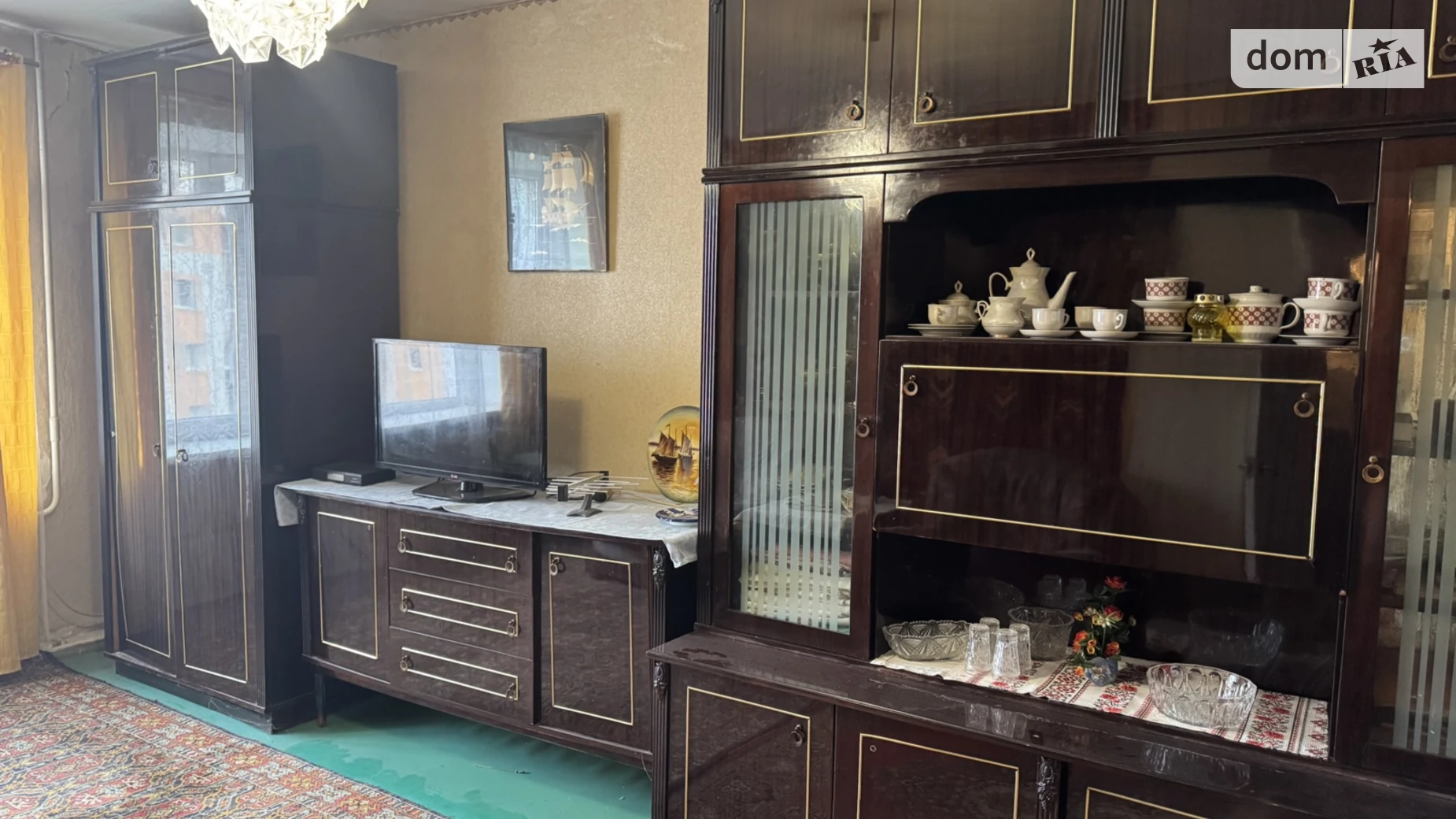 Продается 4-комнатная квартира 71.4 кв. м в Хмельницком, ул. Каменецкая - фото 2