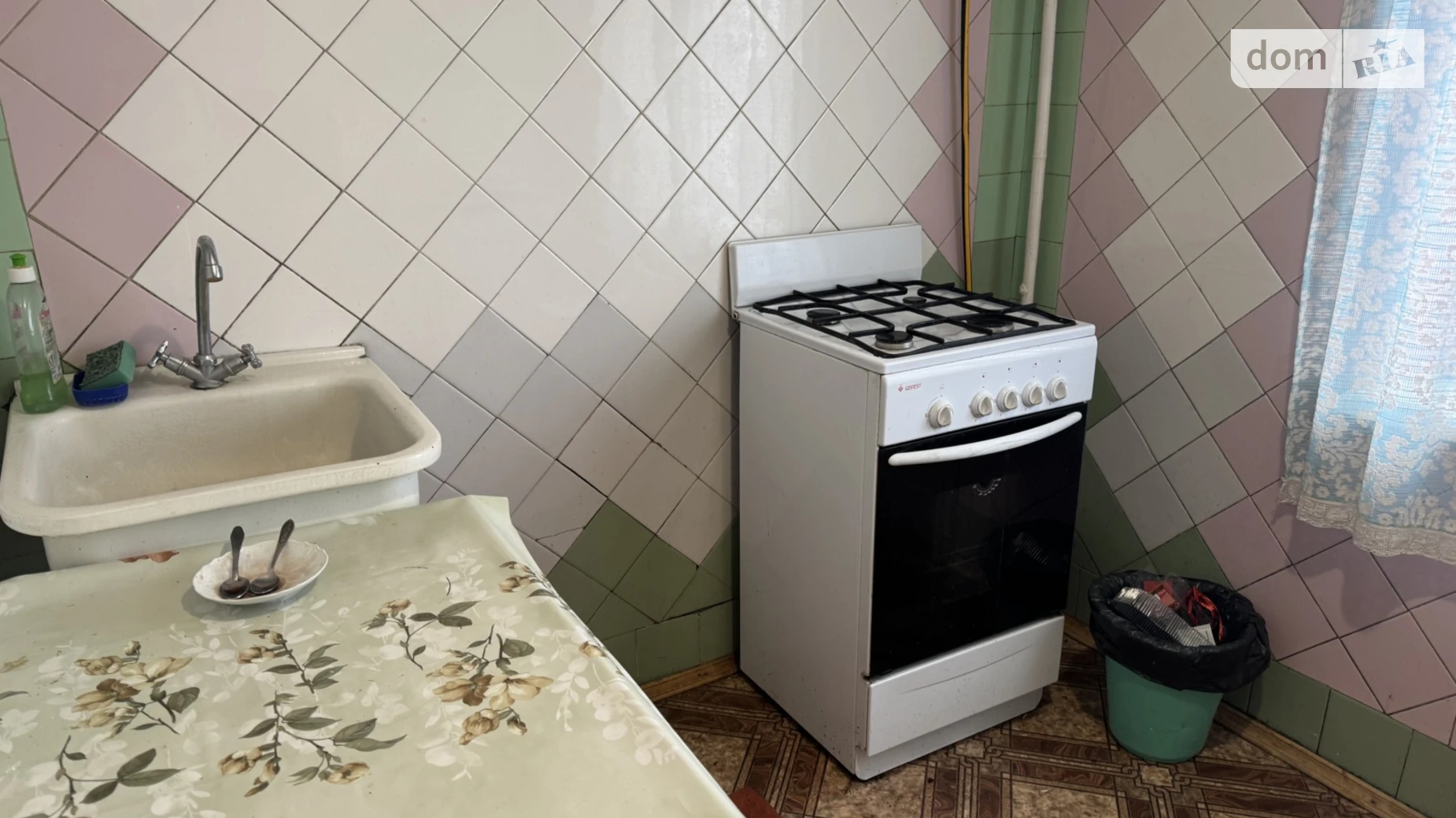 Продается 4-комнатная квартира 71.4 кв. м в Хмельницком, ул. Каменецкая - фото 4