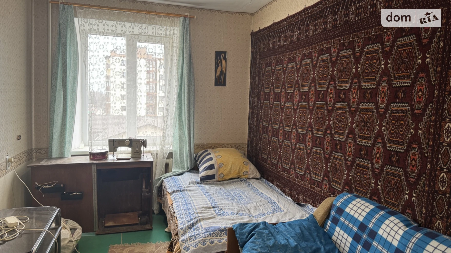 Продается 4-комнатная квартира 71.4 кв. м в Хмельницком, ул. Каменецкая - фото 5