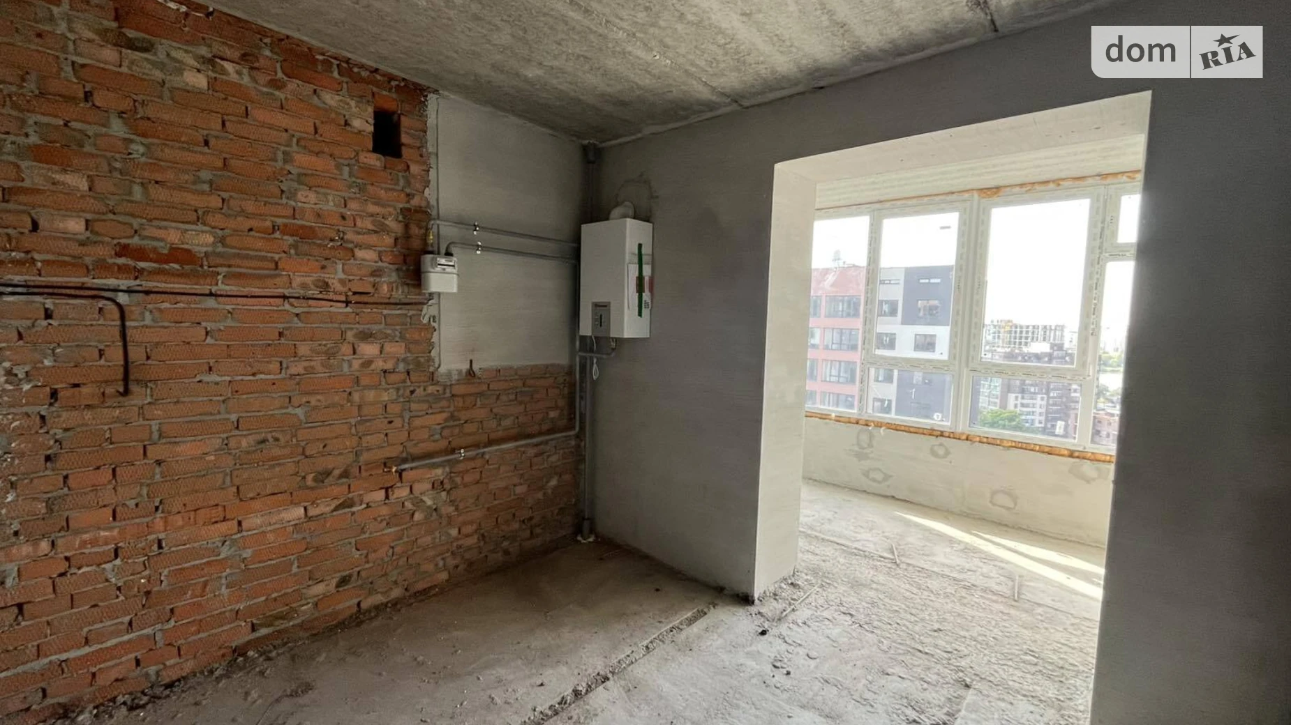 Продается 2-комнатная квартира 62.4 кв. м в Хмельницком, ул. Сечевых Стрельцов - фото 2