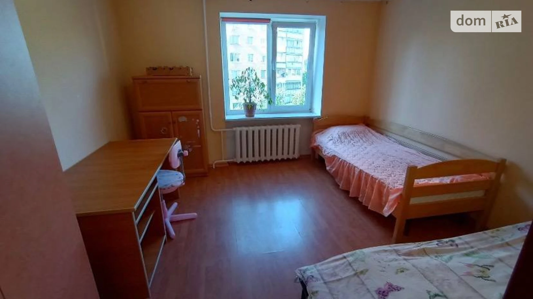 2-комнатная квартира 50 кв. м в Луцке, просп. Молодежи - фото 2