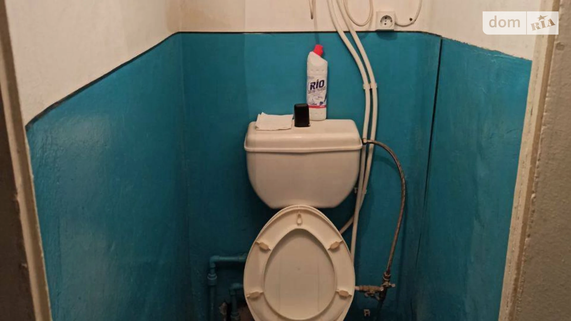 Продается 2-комнатная квартира 44.5 кв. м в Днепре, цена: 25000 $ - фото 4