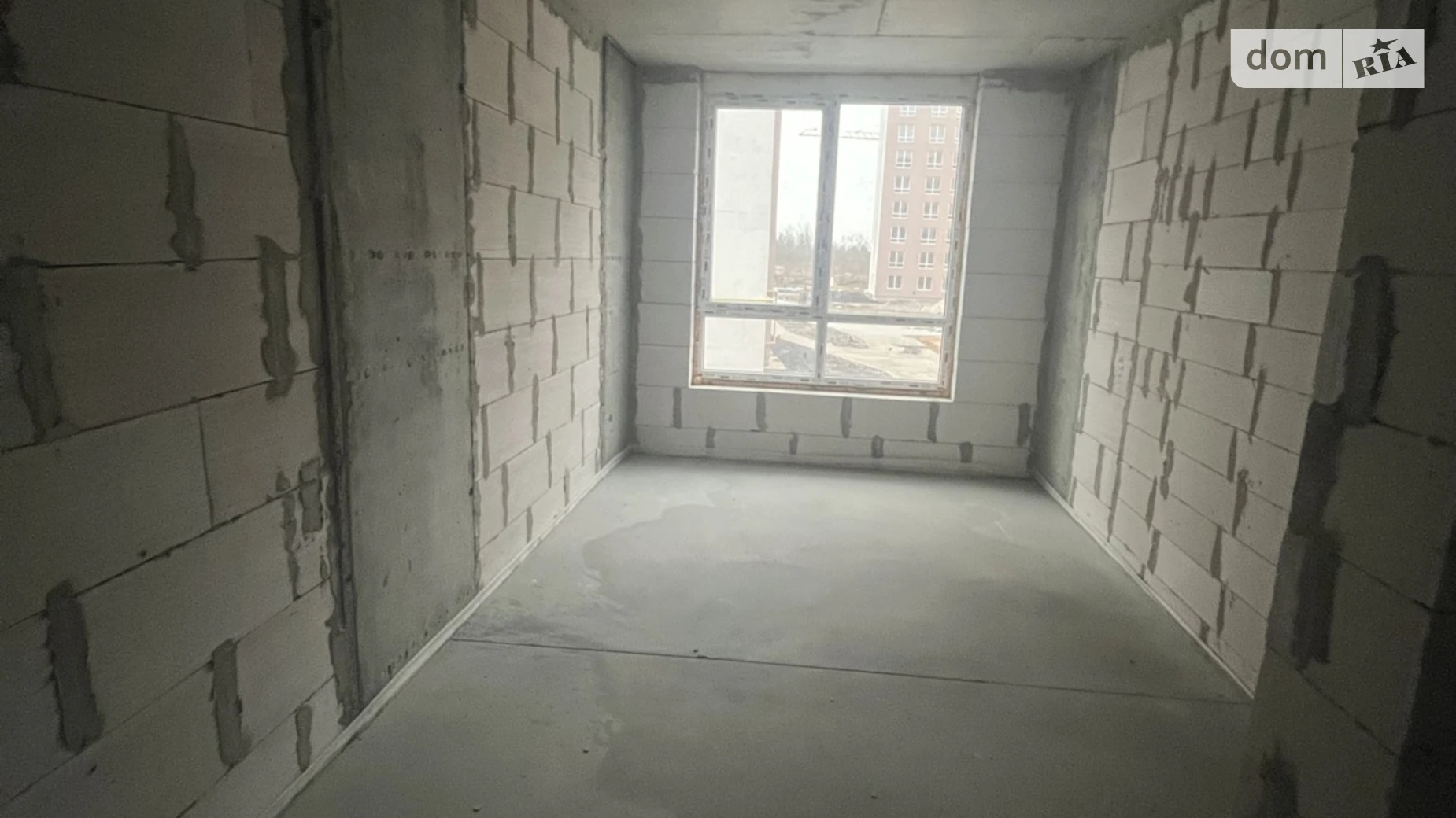 Продается 1-комнатная квартира 37 кв. м в Буче, ул. Князя Владимира Великого, 16 - фото 2