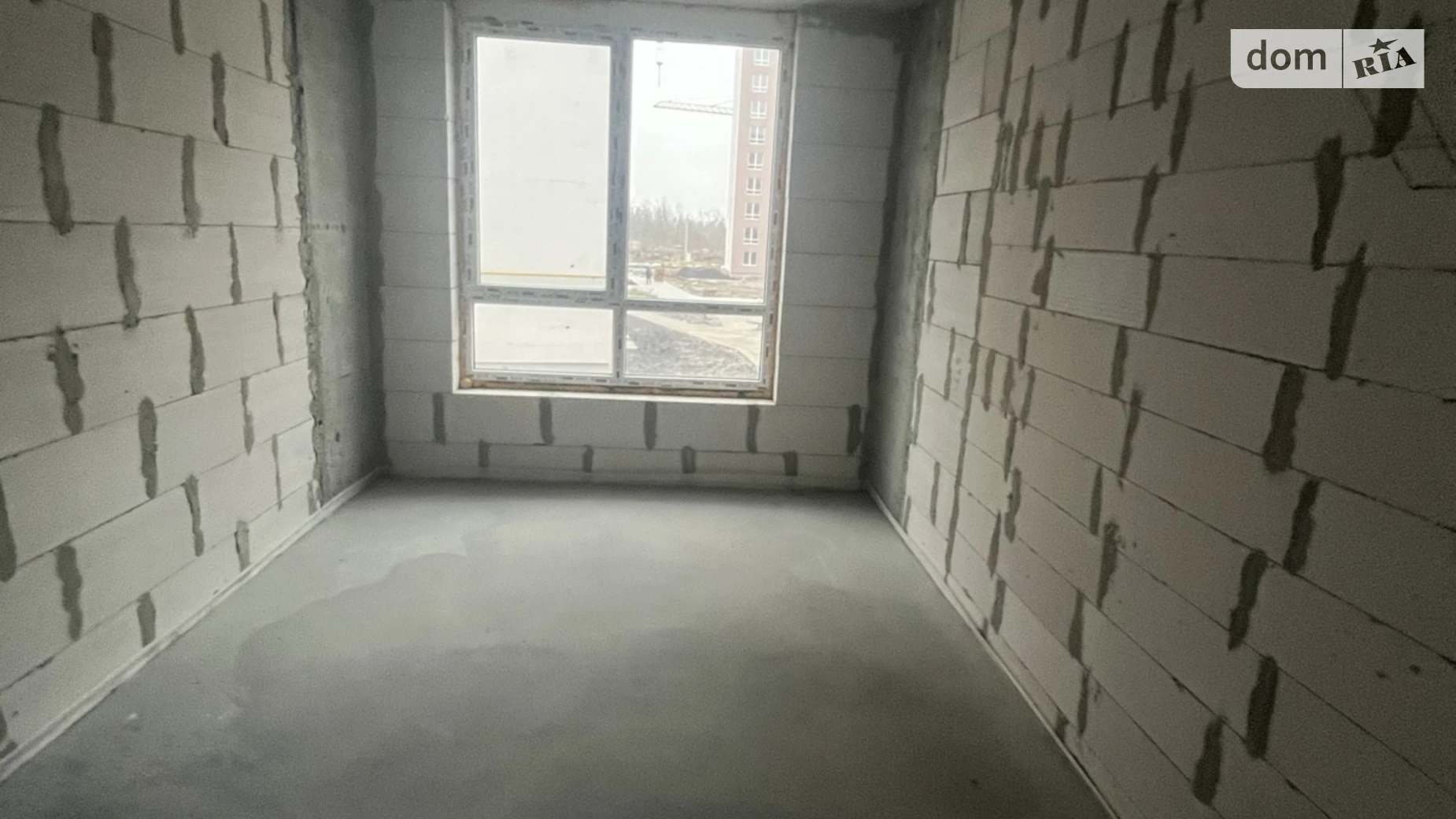 Продается 1-комнатная квартира 37 кв. м в Буче, ул. Князя Владимира Великого, 16 - фото 3