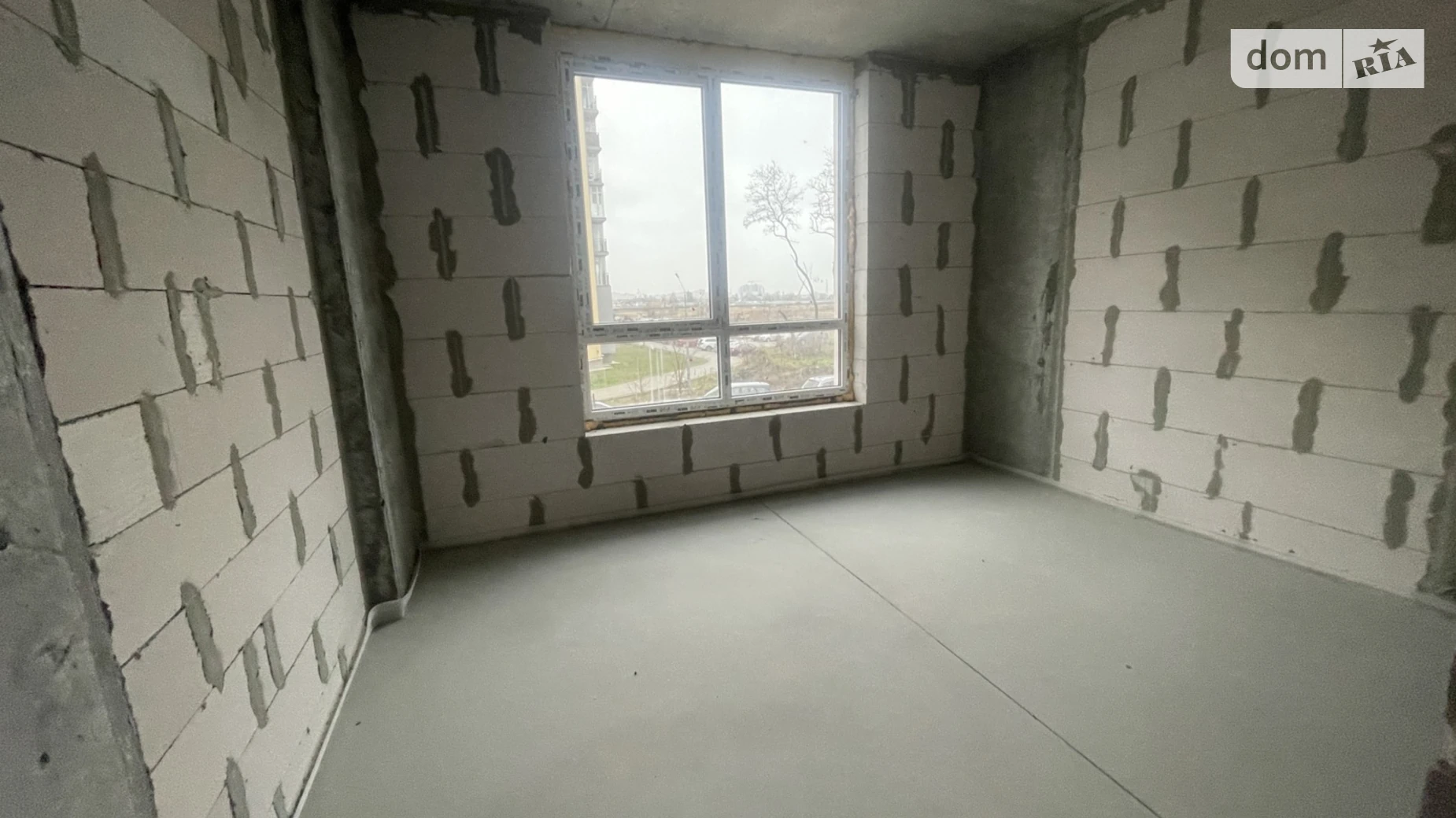 Продается 2-комнатная квартира 58 кв. м в Буче, ул. Князя Владимира Великого - фото 3