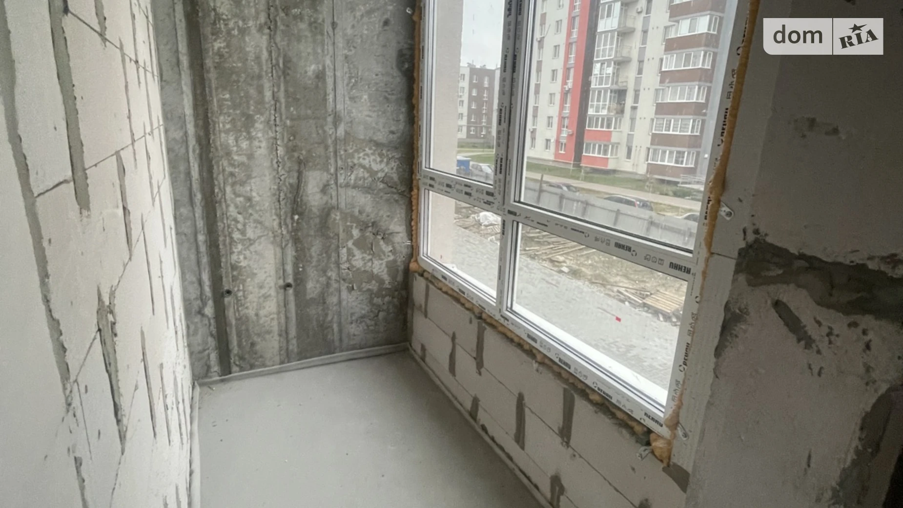 Продается 2-комнатная квартира 58 кв. м в Буче, ул. Князя Владимира Великого - фото 2