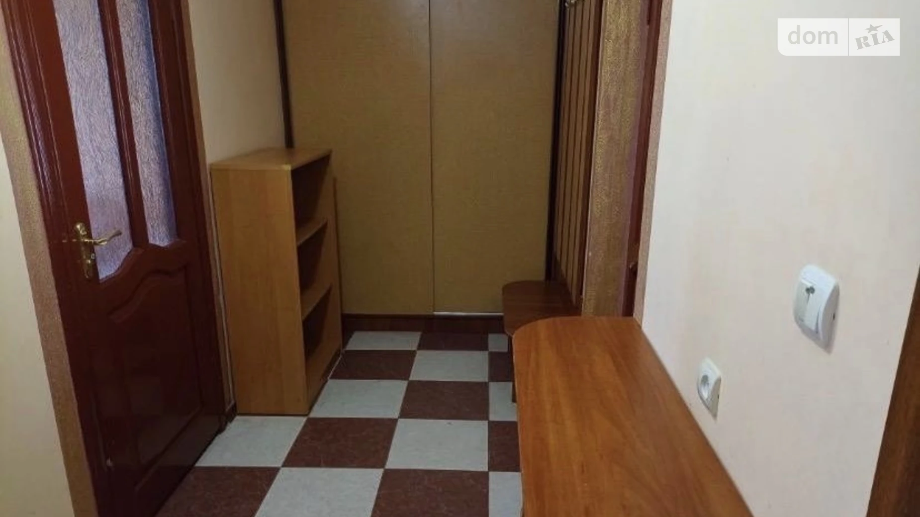 2-комнатная квартира 50 кв. м в Луцке, просп. Молодежи - фото 4