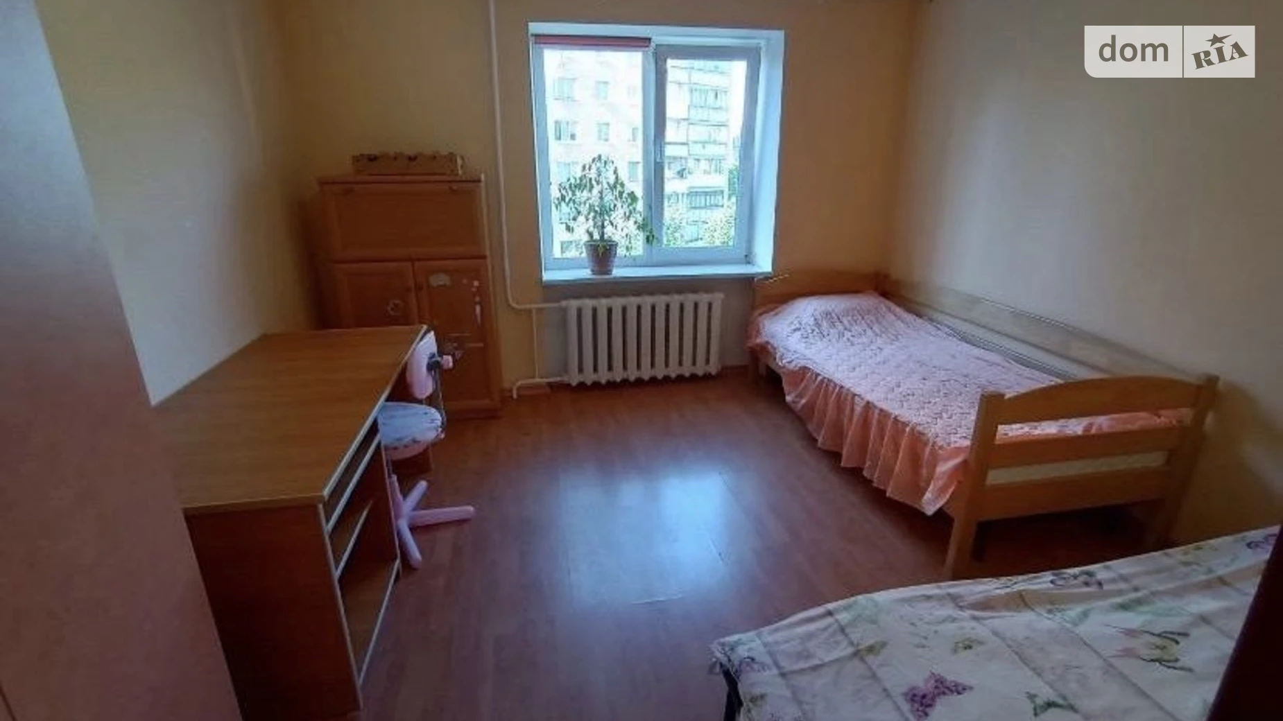 2-комнатная квартира 50 кв. м в Луцке, просп. Молодежи - фото 5