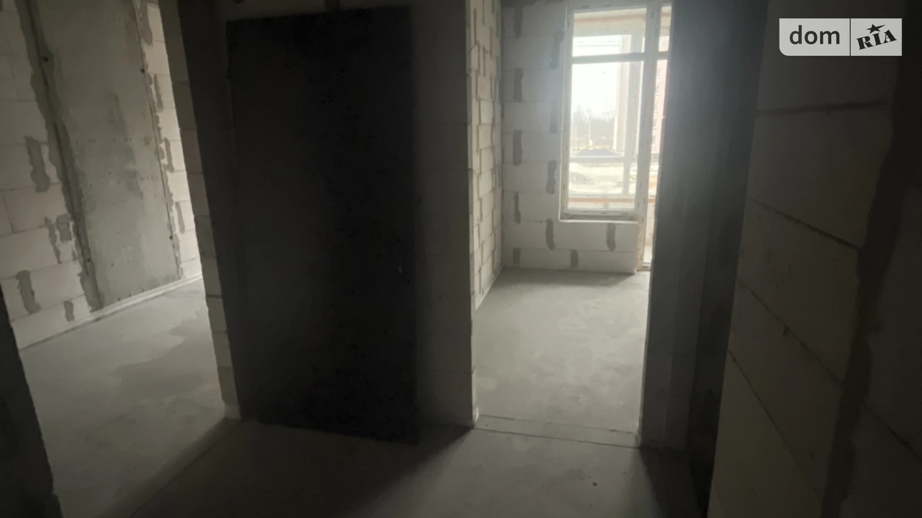 Продается 1-комнатная квартира 37 кв. м в Буче, ул. Князя Владимира Великого, 16 - фото 4