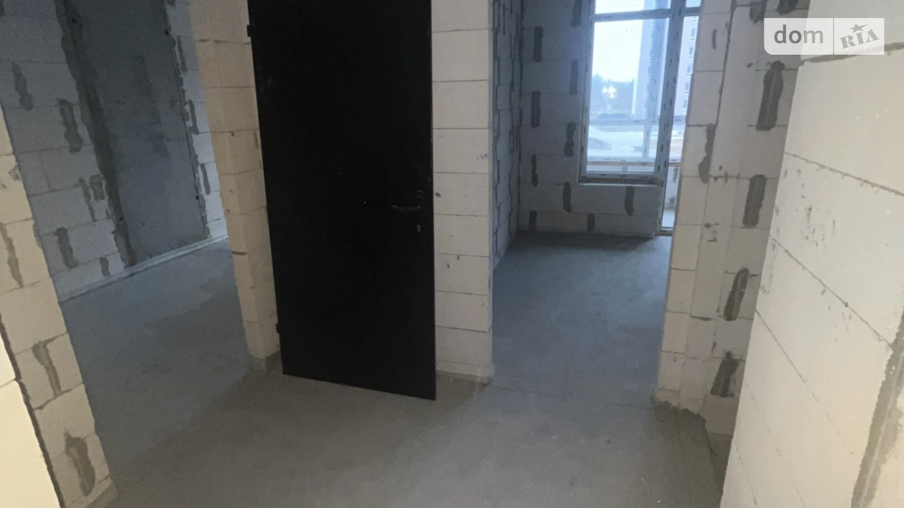 Продается 1-комнатная квартира 37 кв. м в Буче, ул. Князя Владимира Великого, 16 - фото 5