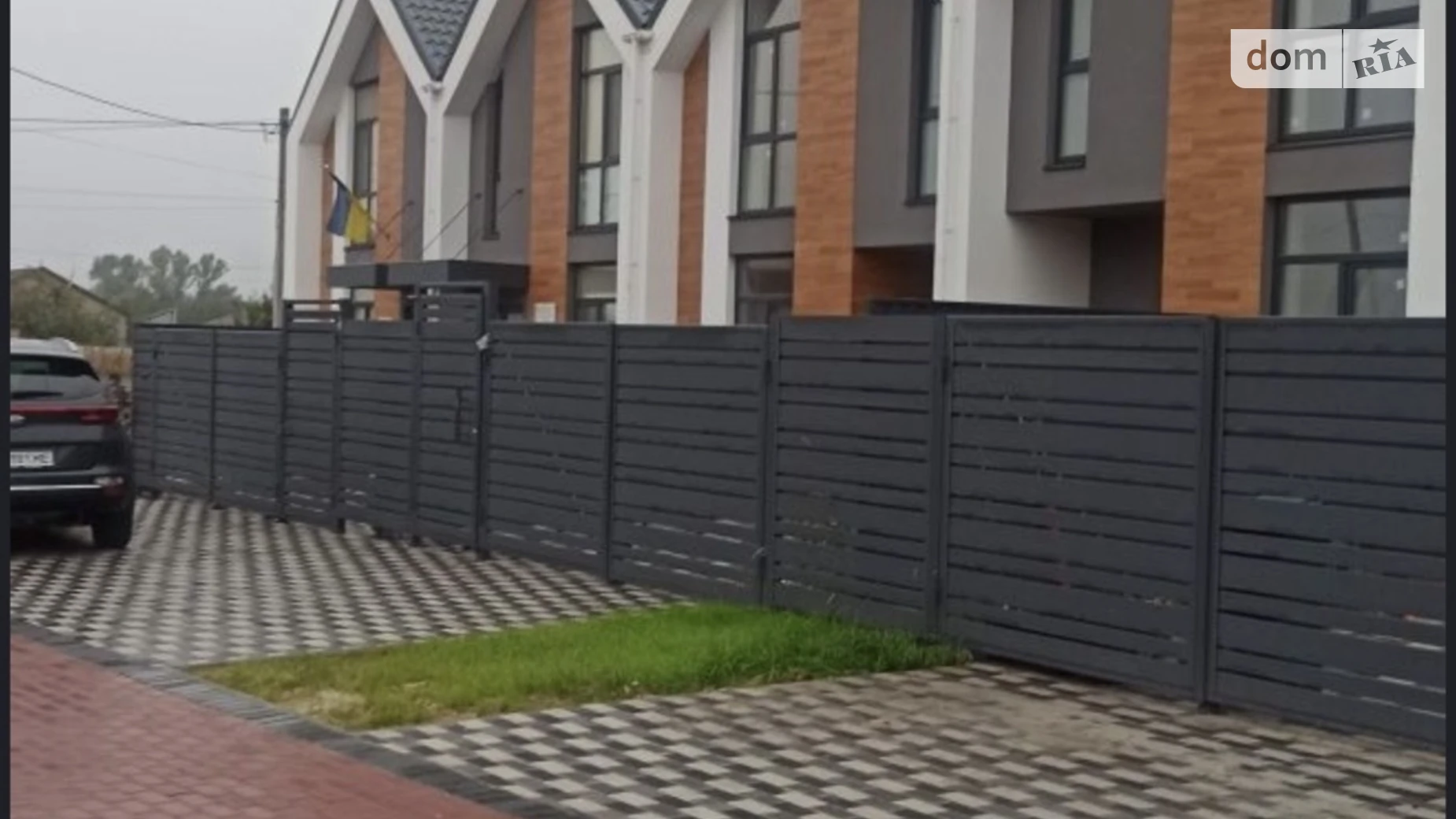 Продается земельный участок 7.65 соток в Киевской области, цена: 84000 $ - фото 2