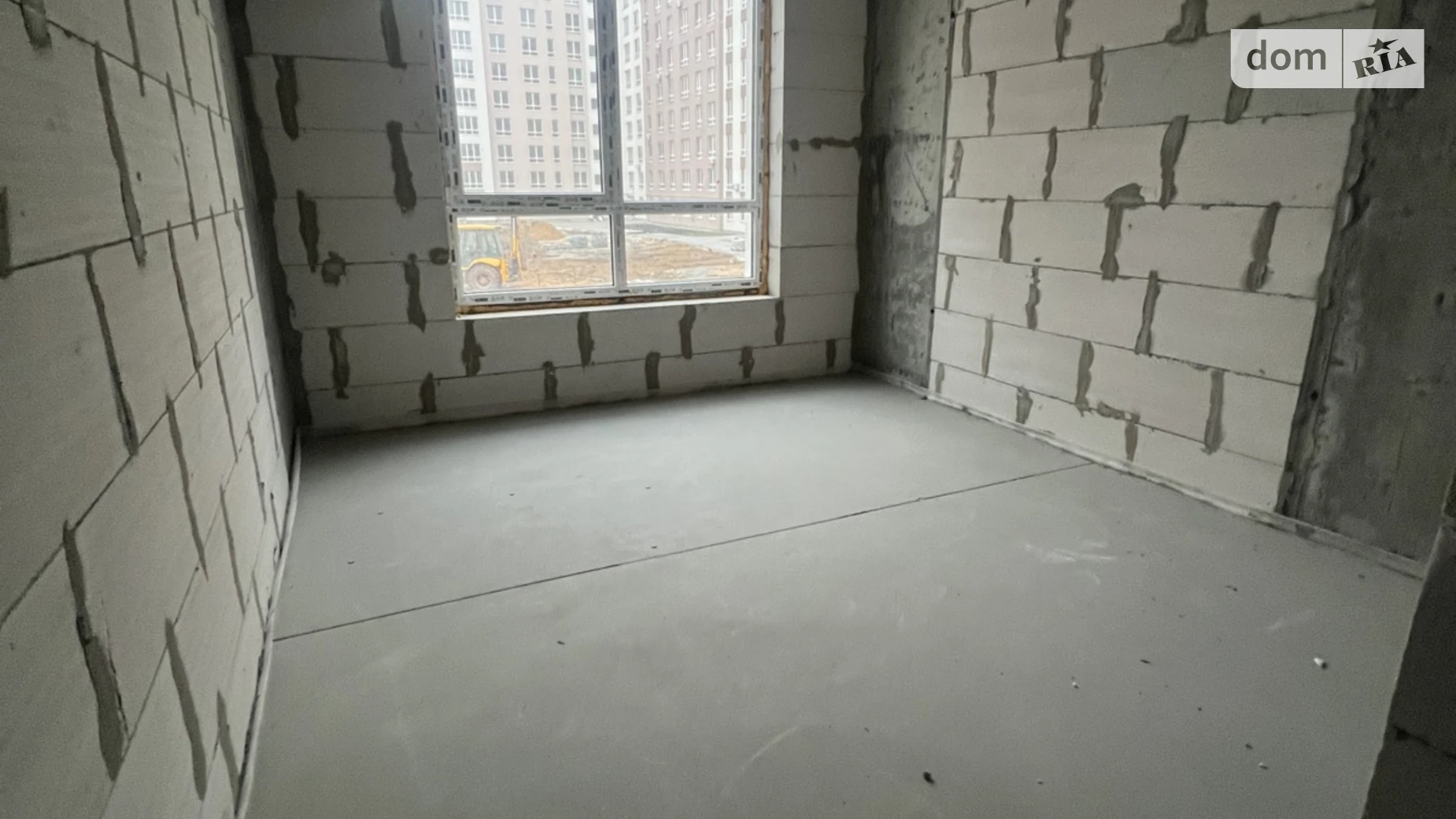 Продается 2-комнатная квартира 52 кв. м в Буче, ул. Бориса Гмыри, 11/5 - фото 2