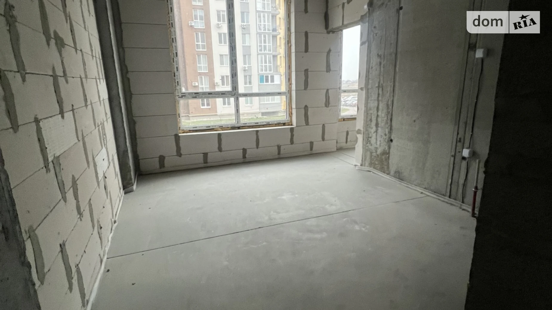 Продается 2-комнатная квартира 52 кв. м в Буче, ул. Бориса Гмыри, 11/5 - фото 4