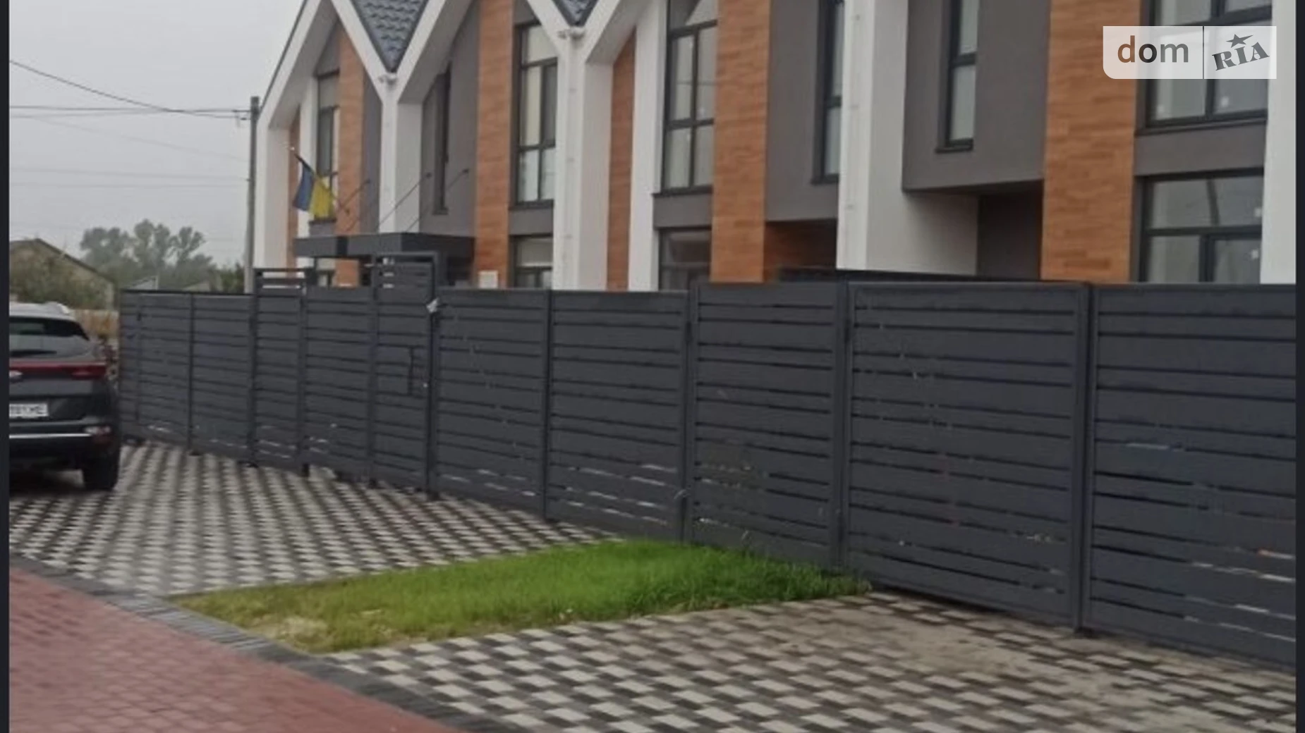 Продается земельный участок 7.65 соток в Киевской области, цена: 84000 $ - фото 2