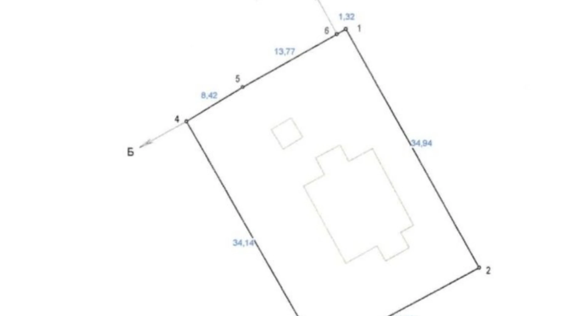 Продается земельный участок 7.65 соток в Киевской области, цена: 84000 $ - фото 5