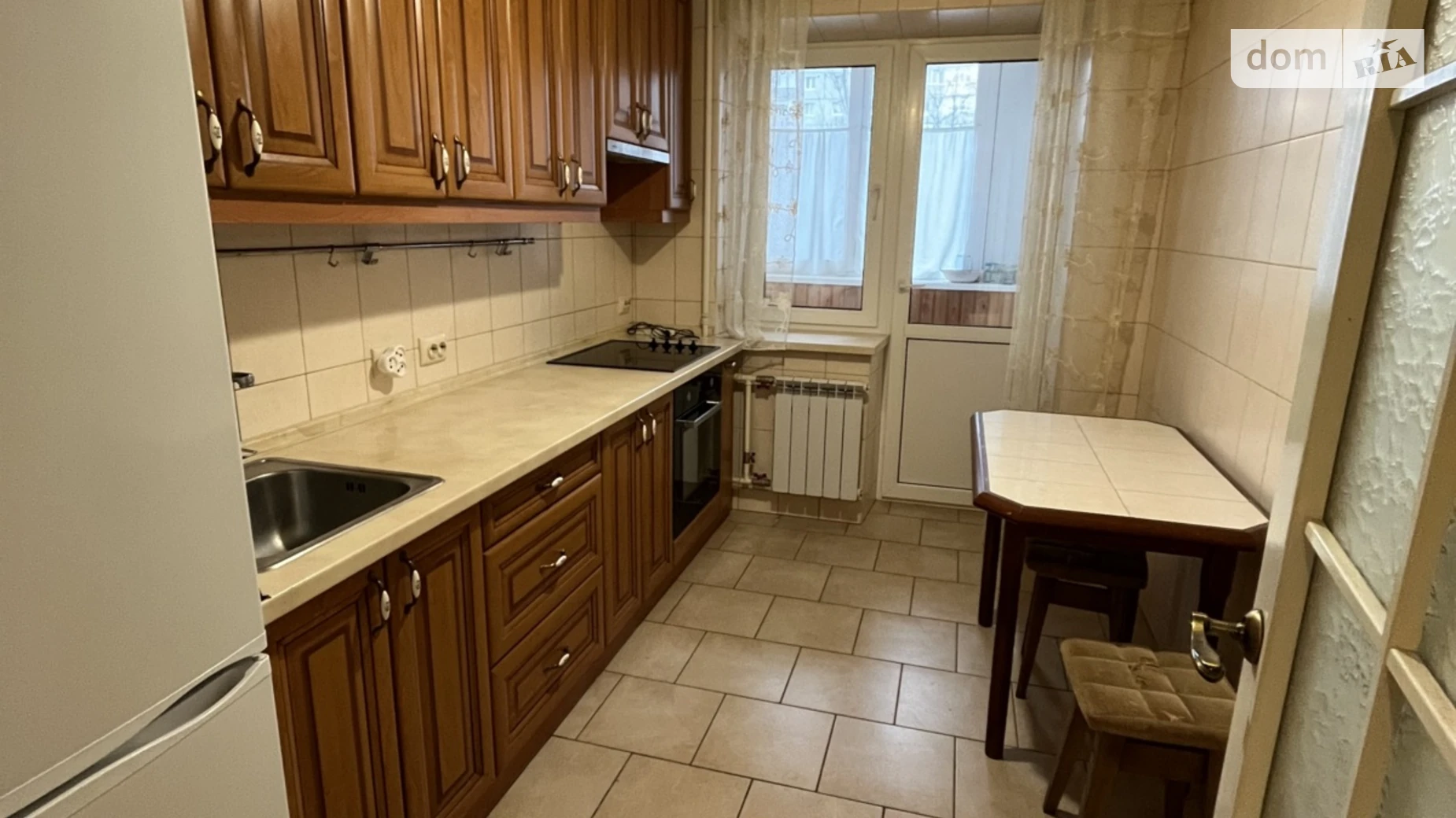 Продается 3-комнатная квартира 68.4 кв. м в Белой Церкви, бул. Княгини Ольги - фото 2