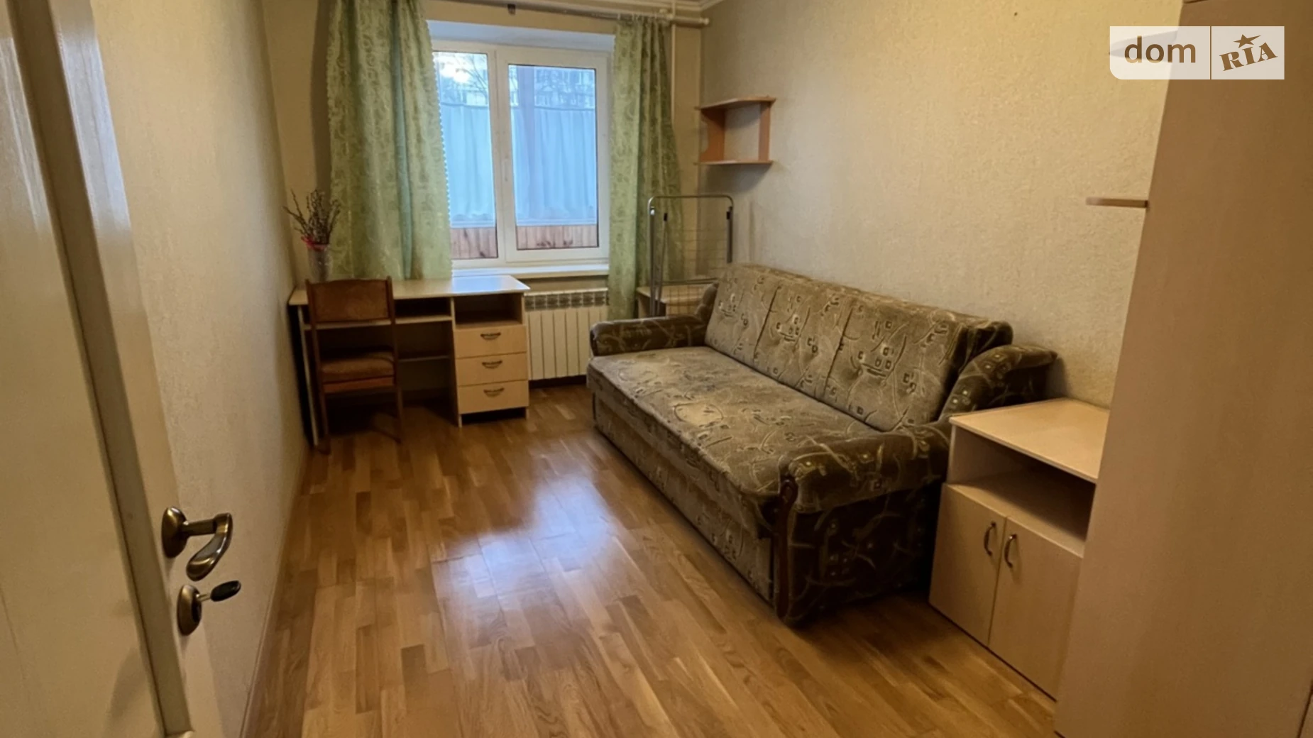 Продается 3-комнатная квартира 68.4 кв. м в Белой Церкви, бул. Княгини Ольги - фото 3