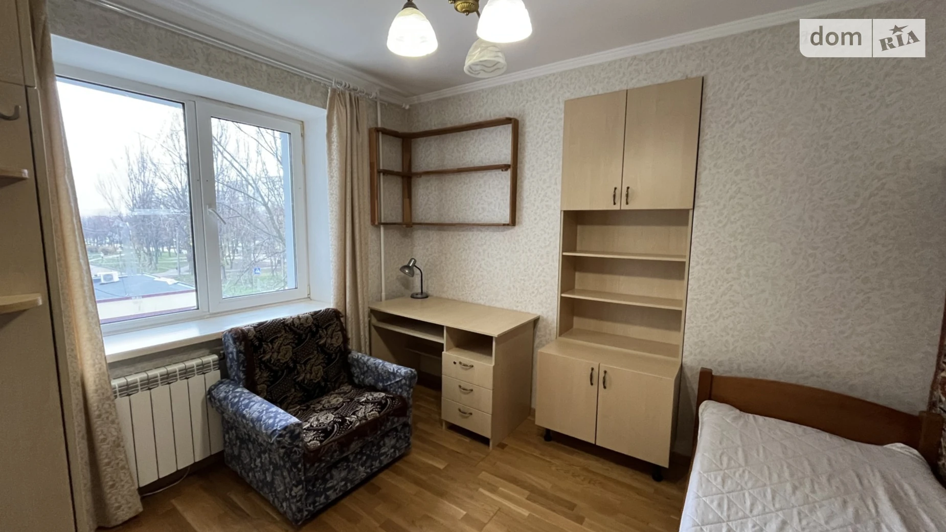 Продается 3-комнатная квартира 68.4 кв. м в Белой Церкви, бул. Княгини Ольги - фото 4