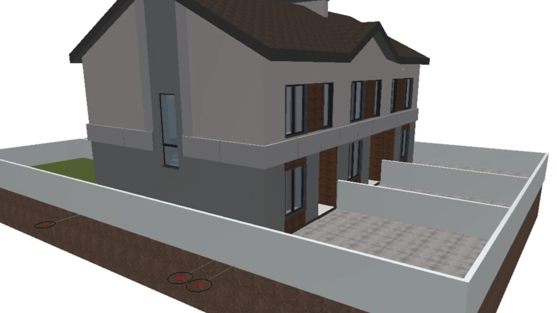 ул. Елены Телиги(Лермонтова) Ирпень, цена: 95000 $ - фото 4