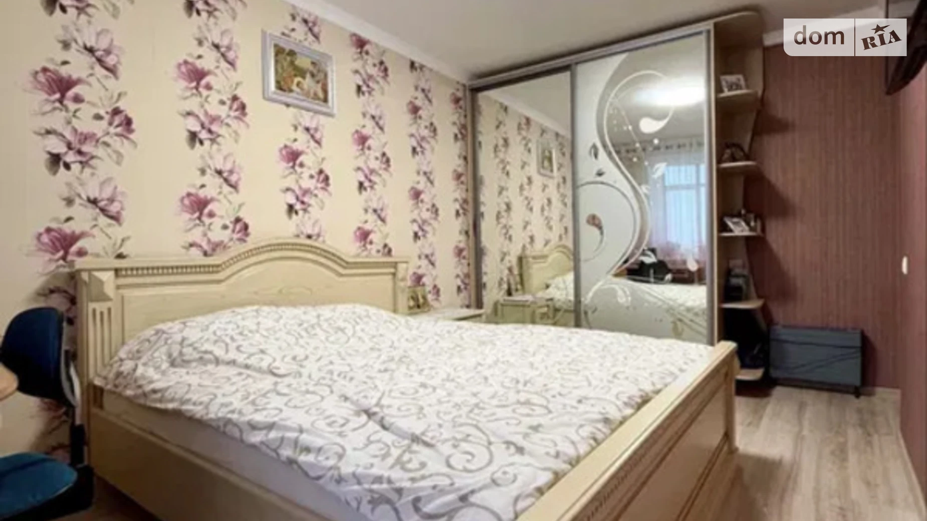 Продається 2-кімнатна квартира 52.2 кв. м у Дрогобичі, вул. Коновальця, 3 - фото 3