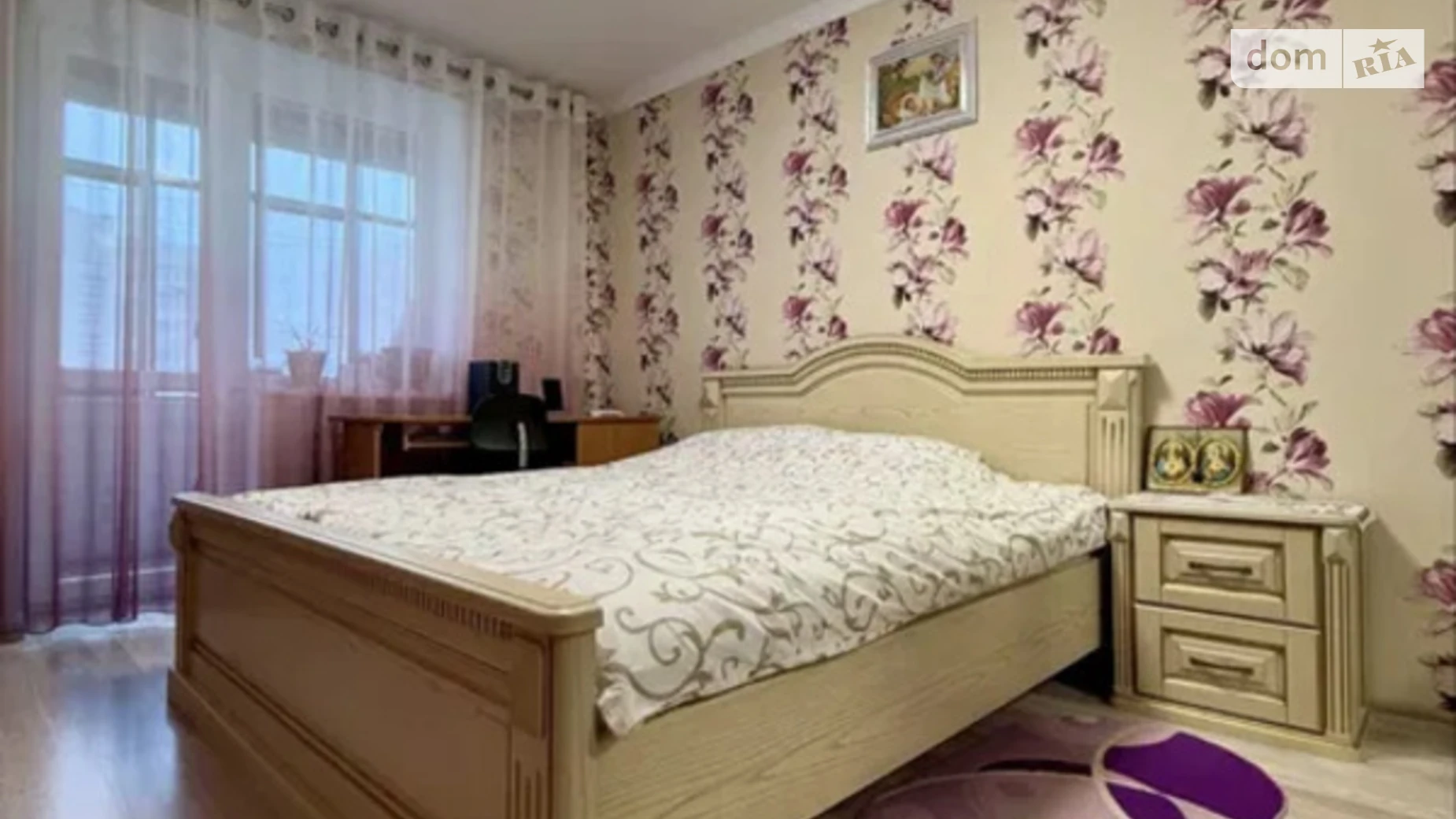 Продається 2-кімнатна квартира 52.2 кв. м у Дрогобичі, вул. Коновальця, 3 - фото 5