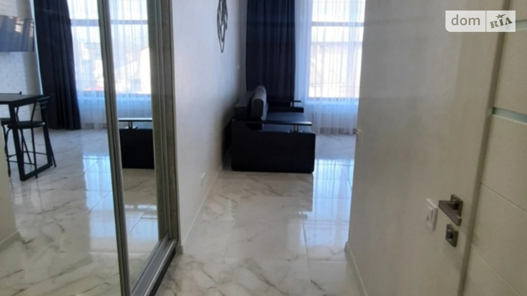 Сдается в аренду 1-комнатная квартира 30 кв. м в Одессе, ул. Долгая, 1А - фото 2