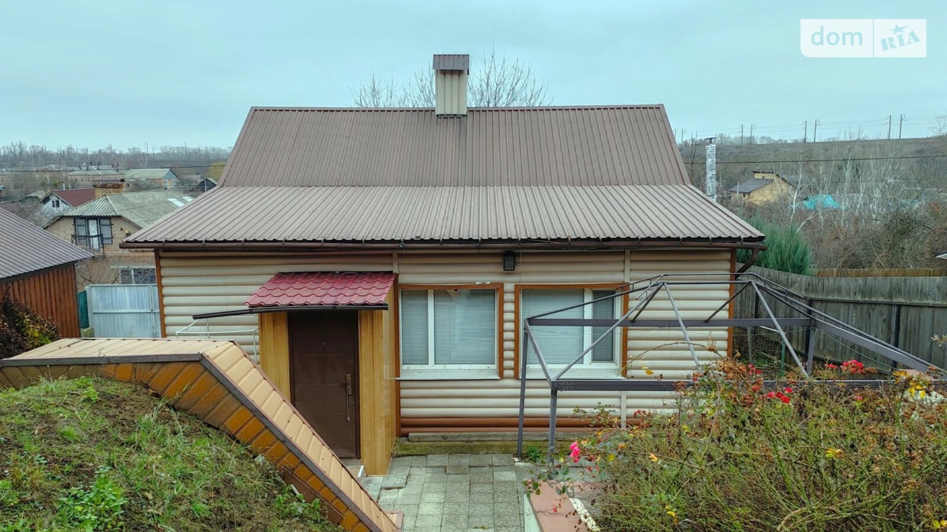 Продается одноэтажный дом 68.6 кв. м с участком, цена: 40000 $ - фото 4