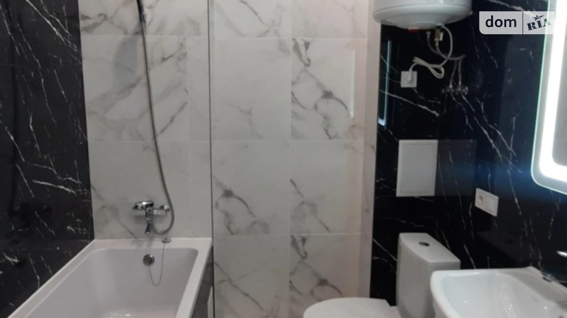 Сдается в аренду 1-комнатная квартира 30 кв. м в Одессе, ул. Долгая, 1А - фото 3