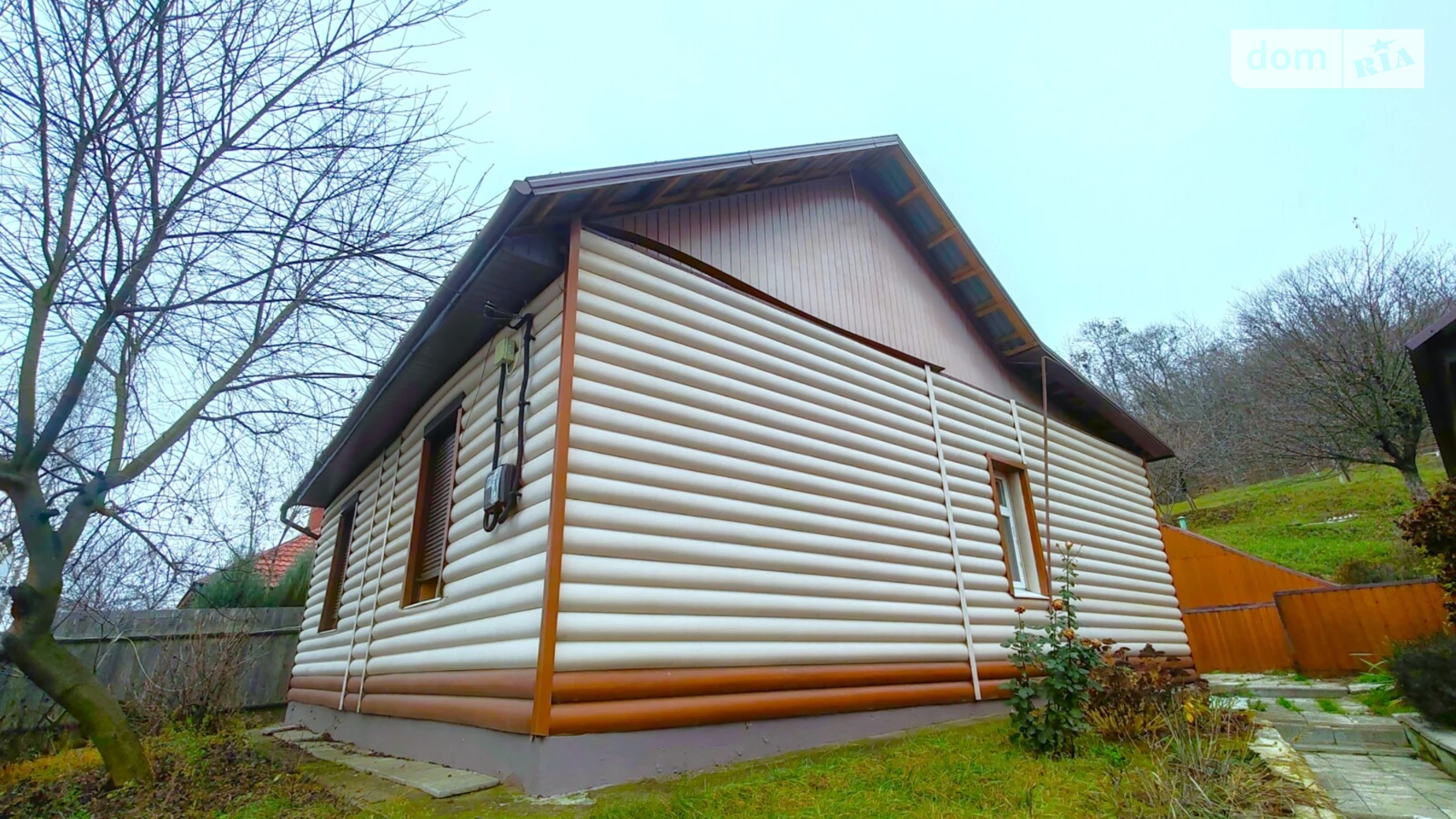 Продается одноэтажный дом 68.6 кв. м с участком, цена: 40000 $ - фото 2