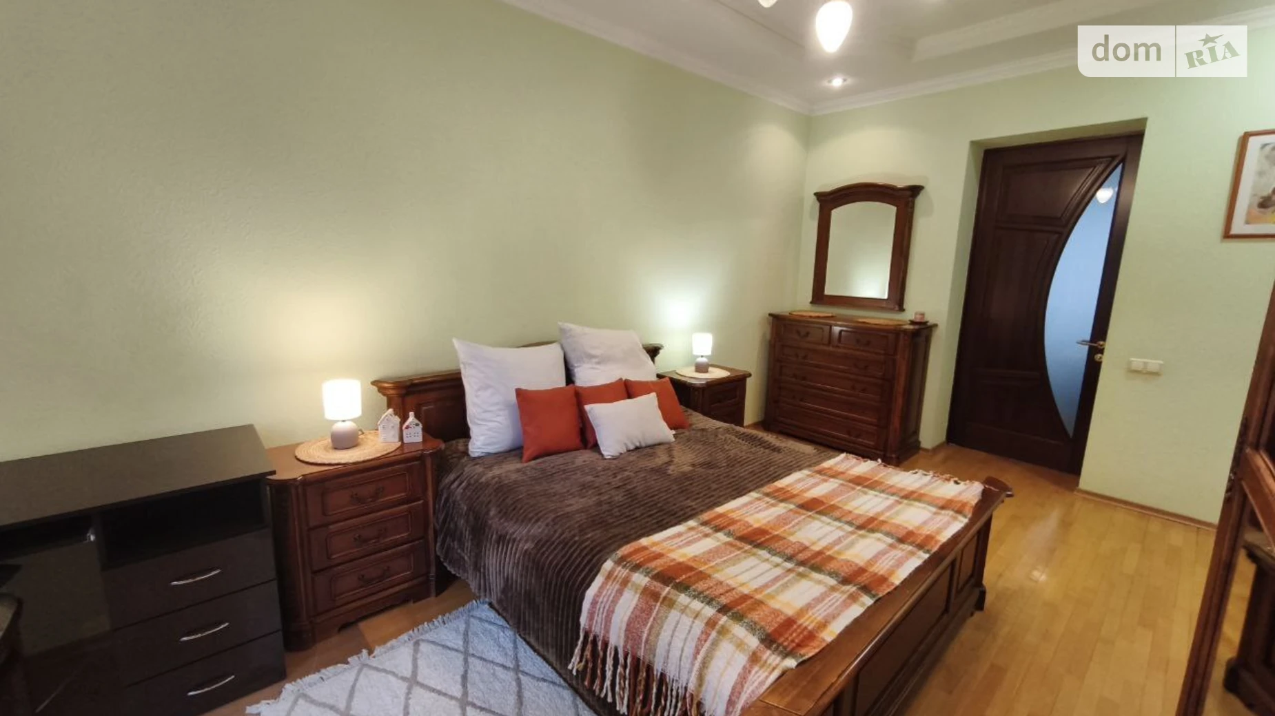 Сдается в аренду 2-комнатная квартира 56 кв. м в Киеве, ул. Цитадельная, 5/9 - фото 2