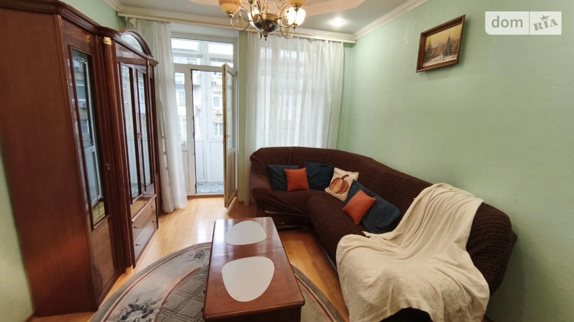 Сдается в аренду 2-комнатная квартира 56 кв. м в Киеве, ул. Цитадельная, 5/9 - фото 4