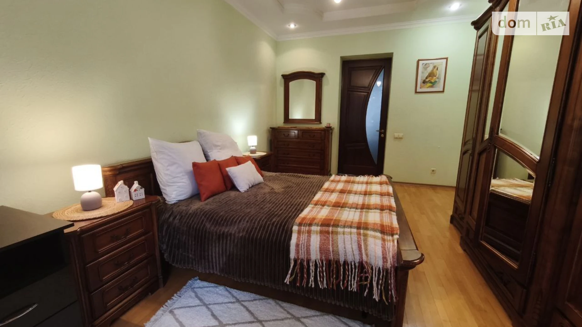 Сдается в аренду 2-комнатная квартира 56 кв. м в Киеве, ул. Цитадельная, 5/9 - фото 3