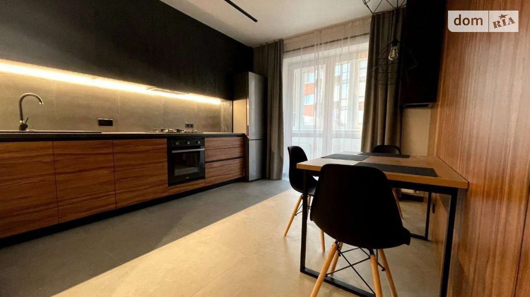 Сдается в аренду 2-комнатная квартира 76 кв. м в Львове, ул. Пулюя Ивана, 40/13 - фото 5