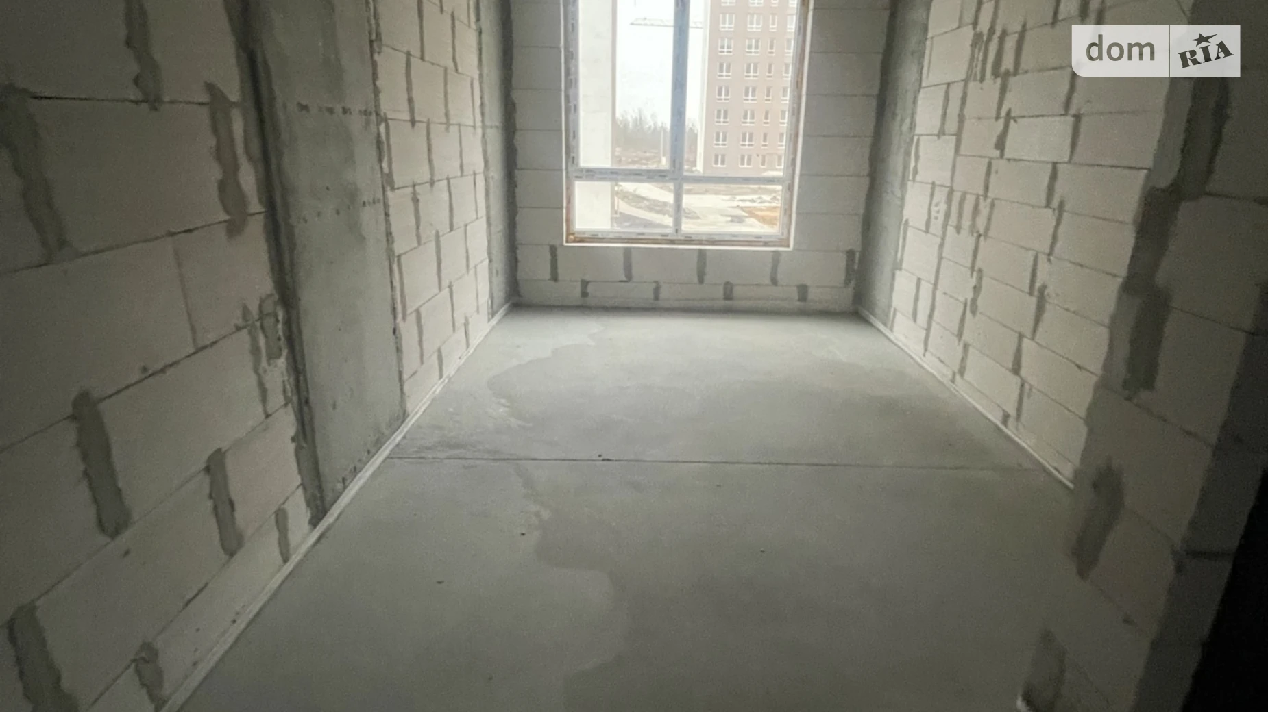 Продается 1-комнатная квартира 40.2 кв. м в Буче, ул. Князя Владимира Великого - фото 3