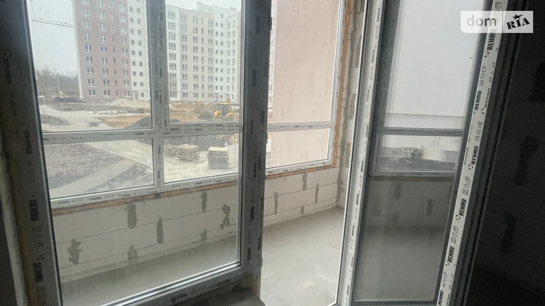 Продается 1-комнатная квартира 40.2 кв. м в Буче, ул. Князя Владимира Великого - фото 4