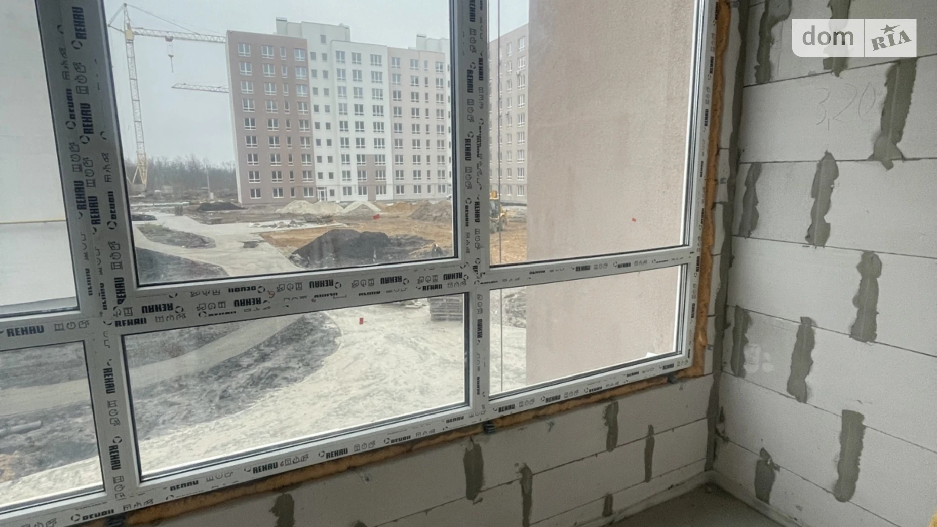 Продается 1-комнатная квартира 40.2 кв. м в Буче, ул. Князя Владимира Великого - фото 5