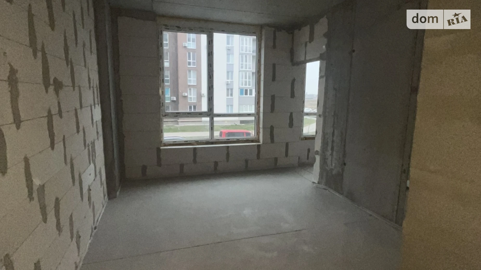 Продается 2-комнатная квартира 58 кв. м в Буче, ул. Князя Владимира Великого, 16 - фото 2