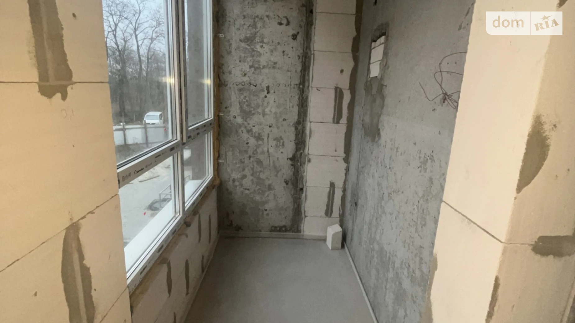 Продается 2-комнатная квартира 58 кв. м в Буче, ул. Князя Владимира Великого, 16 - фото 3