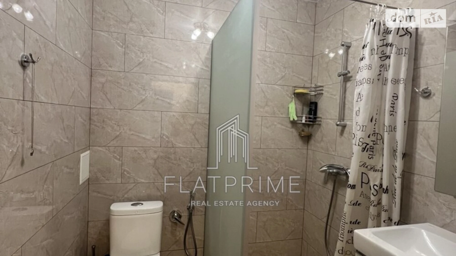 Продается 1-комнатная квартира 33.3 кв. м в Киеве, просп. Берестейский(Победы), 65Б - фото 2