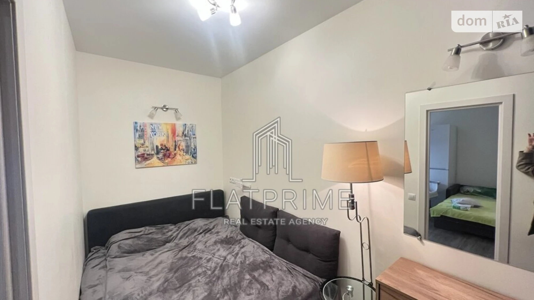 Продается 1-комнатная квартира 33.3 кв. м в Киеве, просп. Берестейский(Победы), 65Б - фото 5