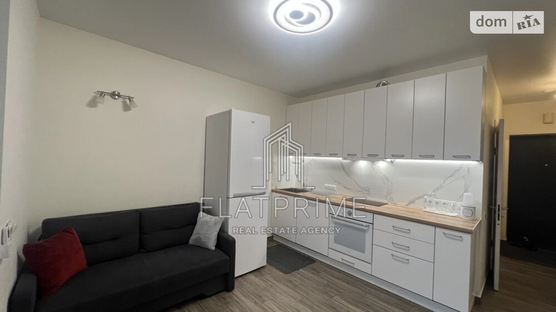 Продается 1-комнатная квартира 33.3 кв. м в Киеве, просп. Берестейский(Победы), 65Б - фото 3