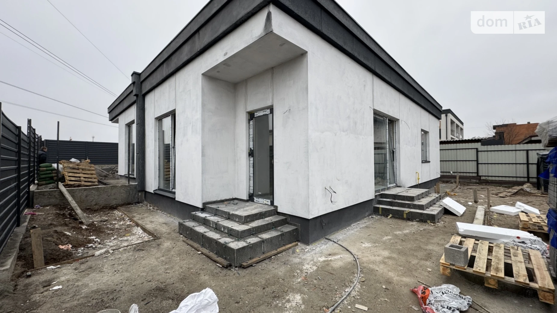 вул. Лісова Софіївська Борщагівка, цена: 79000 $ - фото 2