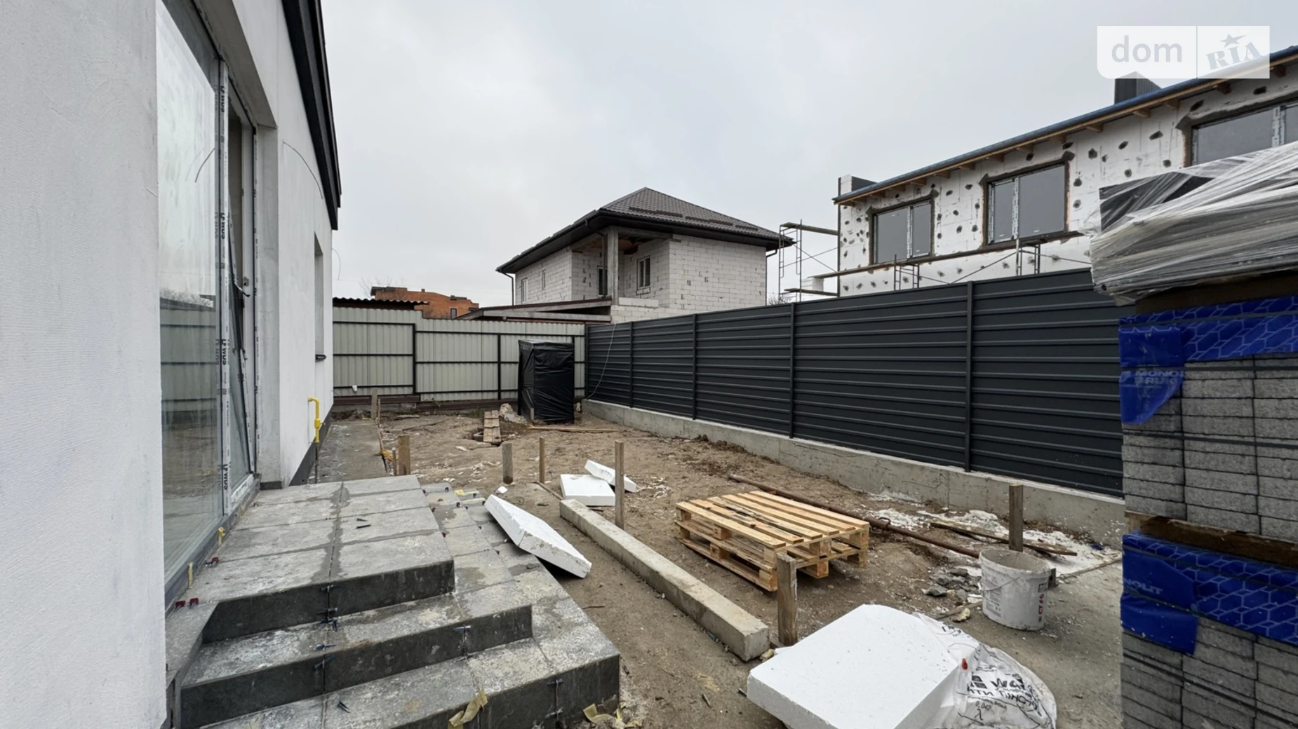 вул. Лісова Софіївська Борщагівка, цена: 79000 $ - фото 3